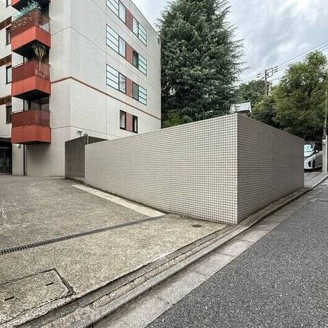 白金三光アンクレーの室内写真