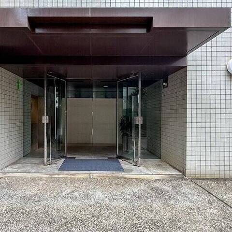 白金三光アンクレーの室内写真