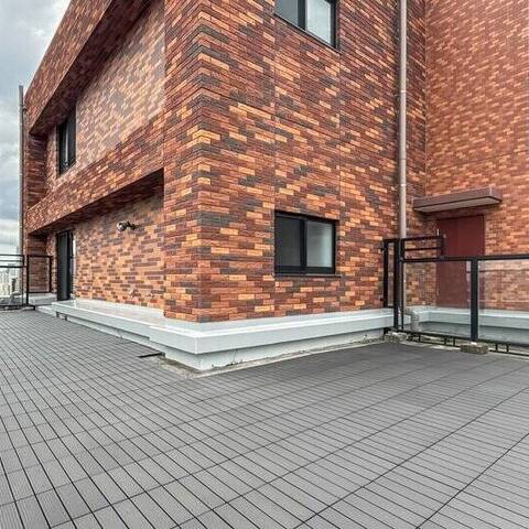 シティテラス目白の室内写真