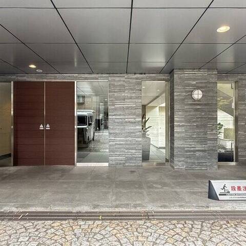 シティテラス目白の室内写真