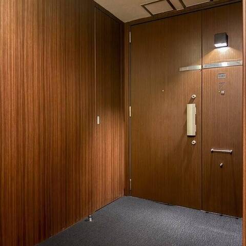シティテラス目白の室内写真