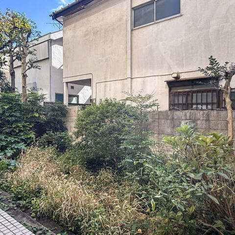 シーアイマンション大岡山の室内写真