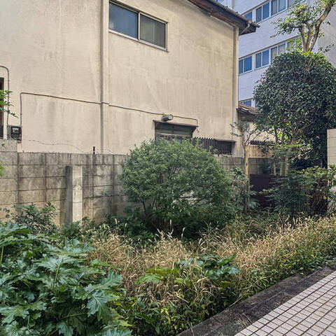 シーアイマンション大岡山の室内写真