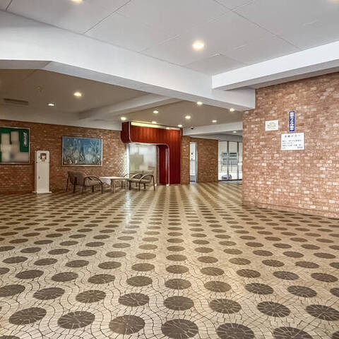 シーアイマンション大岡山の室内写真