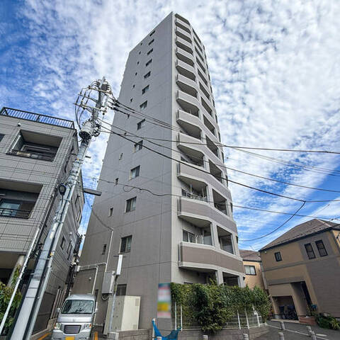 日神デュオステージ王子の室内写真