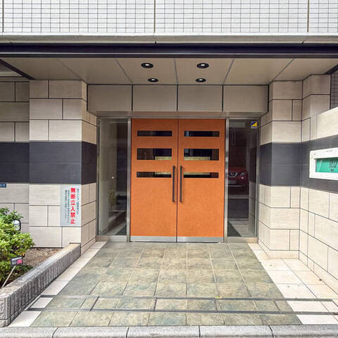 日神デュオステージ王子の室内写真