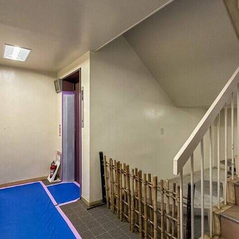 ドミール早稲田の建物・共用部写真