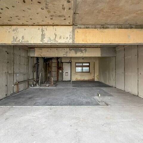 秀和清澄レジデンスの室内写真