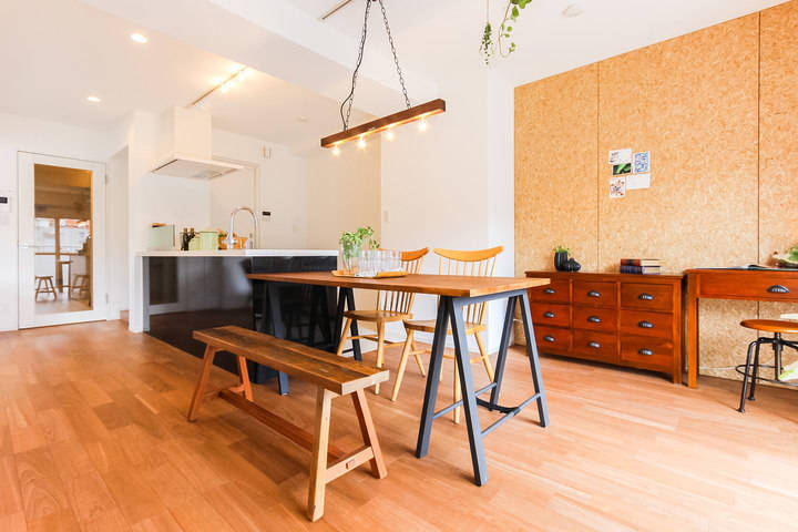 三田スカイハイツ