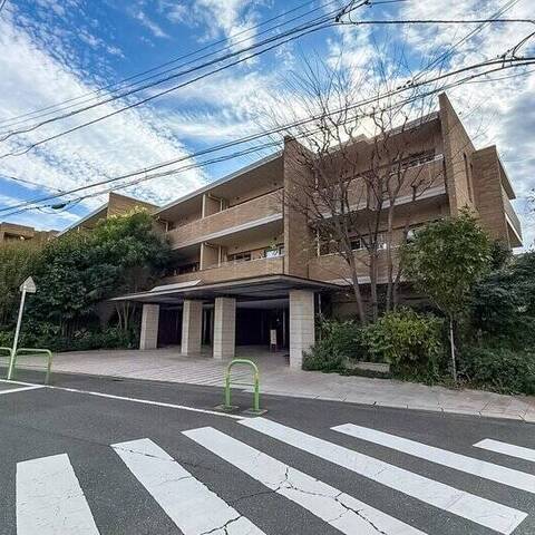 プラウド富士見ヶ丘コートテラスの室内写真