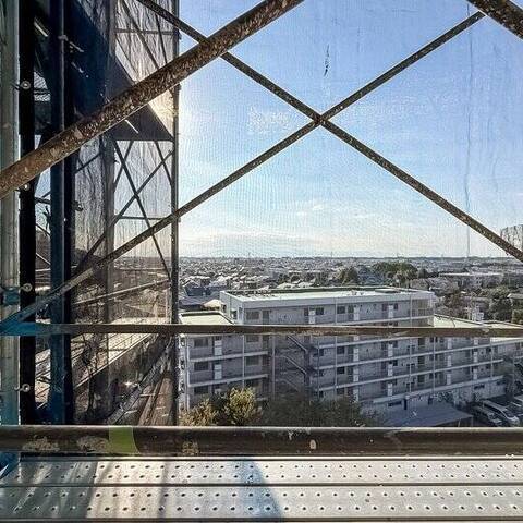 パーク上尾弐番館の室内写真