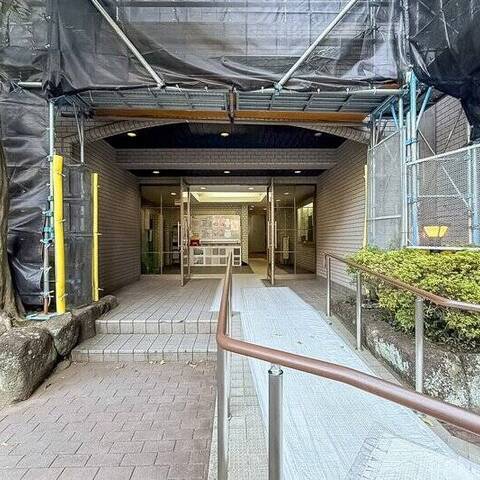 パーク上尾弐番館の室内写真