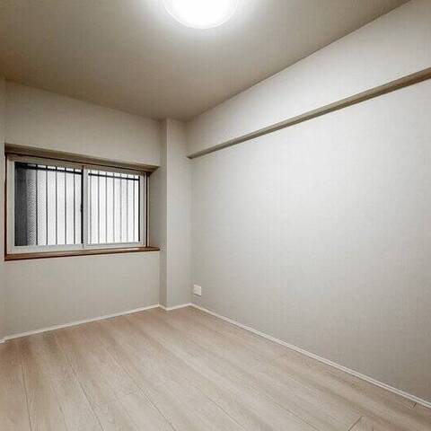 メビウスブレイン菊名ウェルズの室内写真
