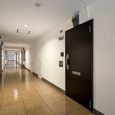 秀和恵比寿レジデンスの建物・共用部写真