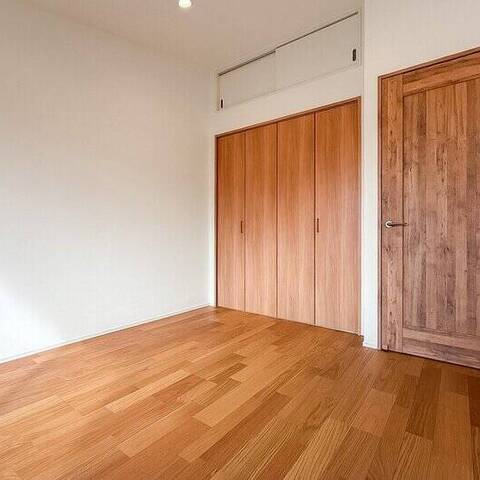 調布ハウス（A〜G棟）の室内写真