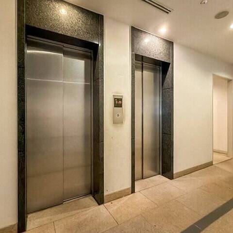 ルネッサンスタワー上野池之端の建物・共用部写真