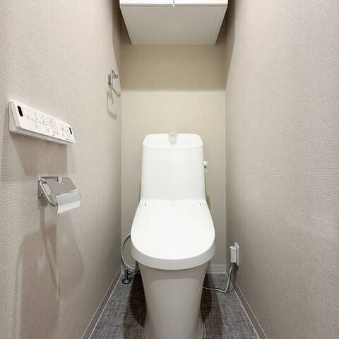 コスモ東長崎の室内写真