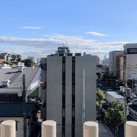 オアシスマンションプレジデント山王の室内写真