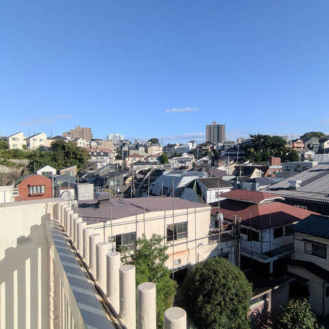 オアシスマンションプレジデント山王の室内写真