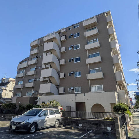 オアシスマンションプレジデント山王の室内写真