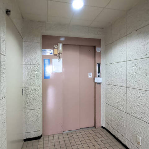 オアシスマンションプレジデント山王の室内写真