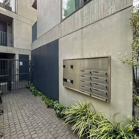 nonetの建物・共用部写真