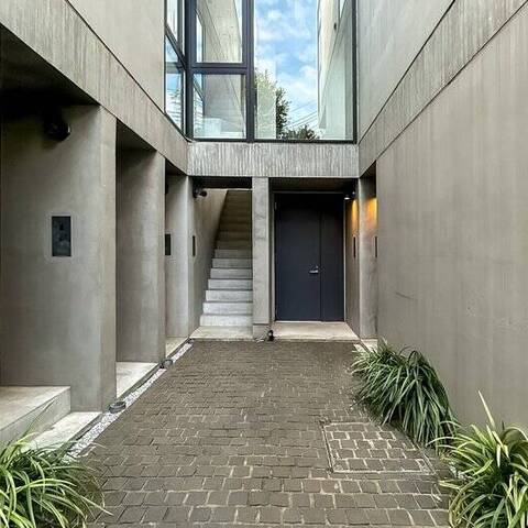nonetの建物・共用部写真