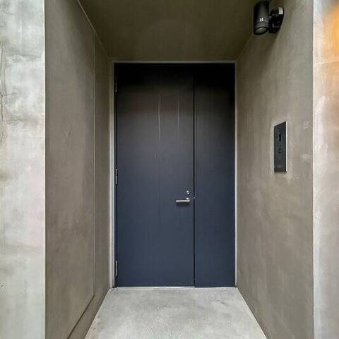 nonetの建物・共用部写真