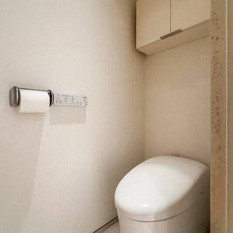 コートデコ尾山台の室内写真
