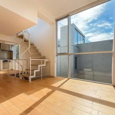 コートデコ尾山台の室内写真