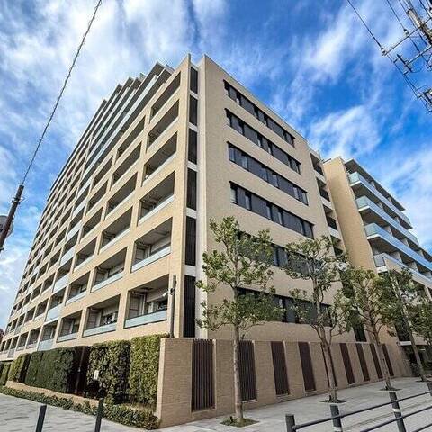 アトラス品川中延の室内写真