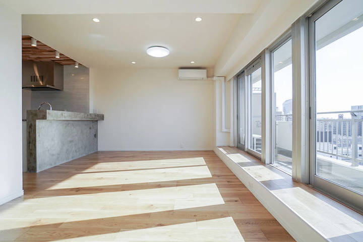 目黒台マンション